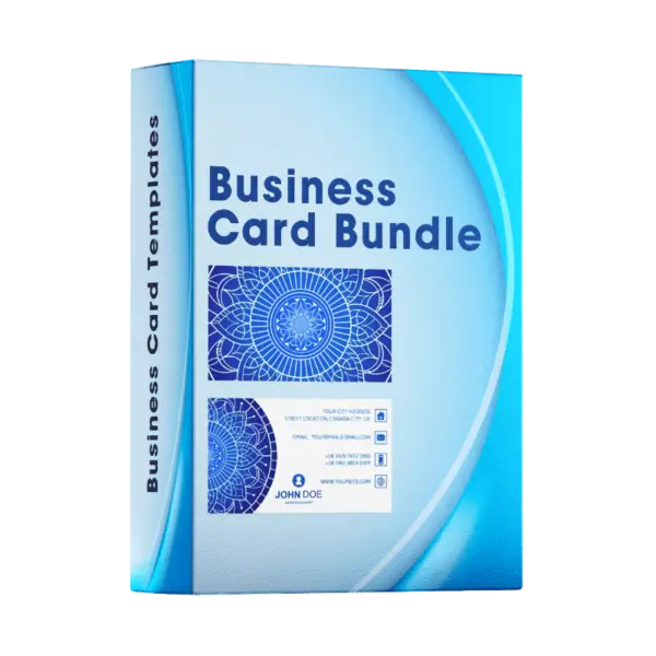 Premium Business Card Templates