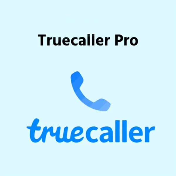 Truecaller Premium – Caller ID & Spam Blocker