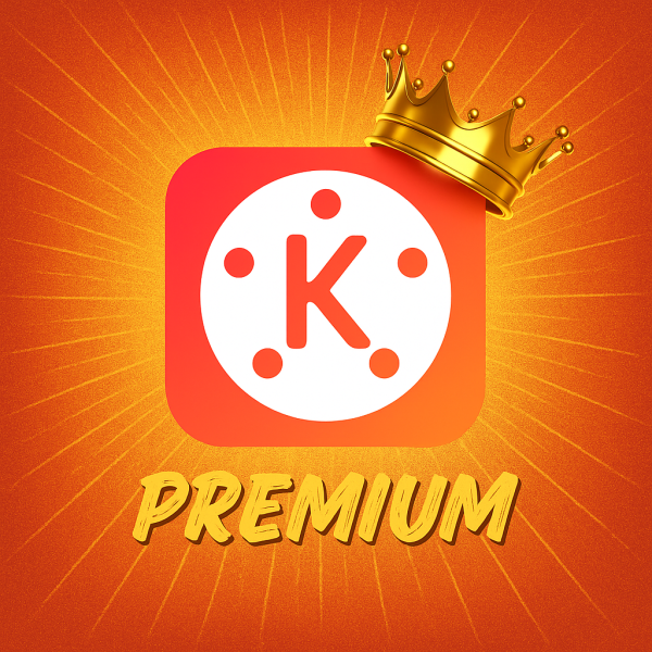 Kinemaster Premium for Android-Lifetime Access
