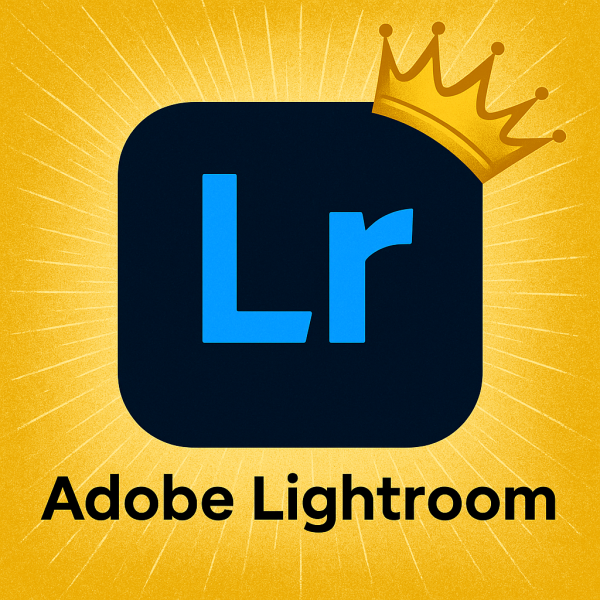 Adobe Lightroom Premium Lifetime- For Android